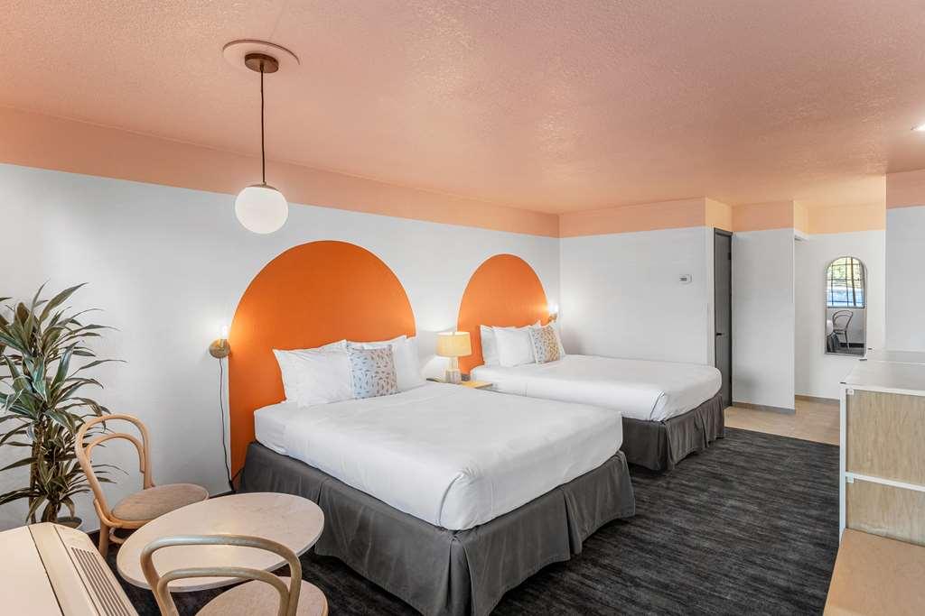 The Sandman Santa Rosa Sonoma, Ascend Hotel Collection Chambre photo
