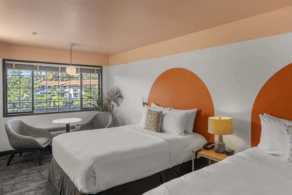 The Sandman Santa Rosa Sonoma, Ascend Hotel Collection Chambre photo