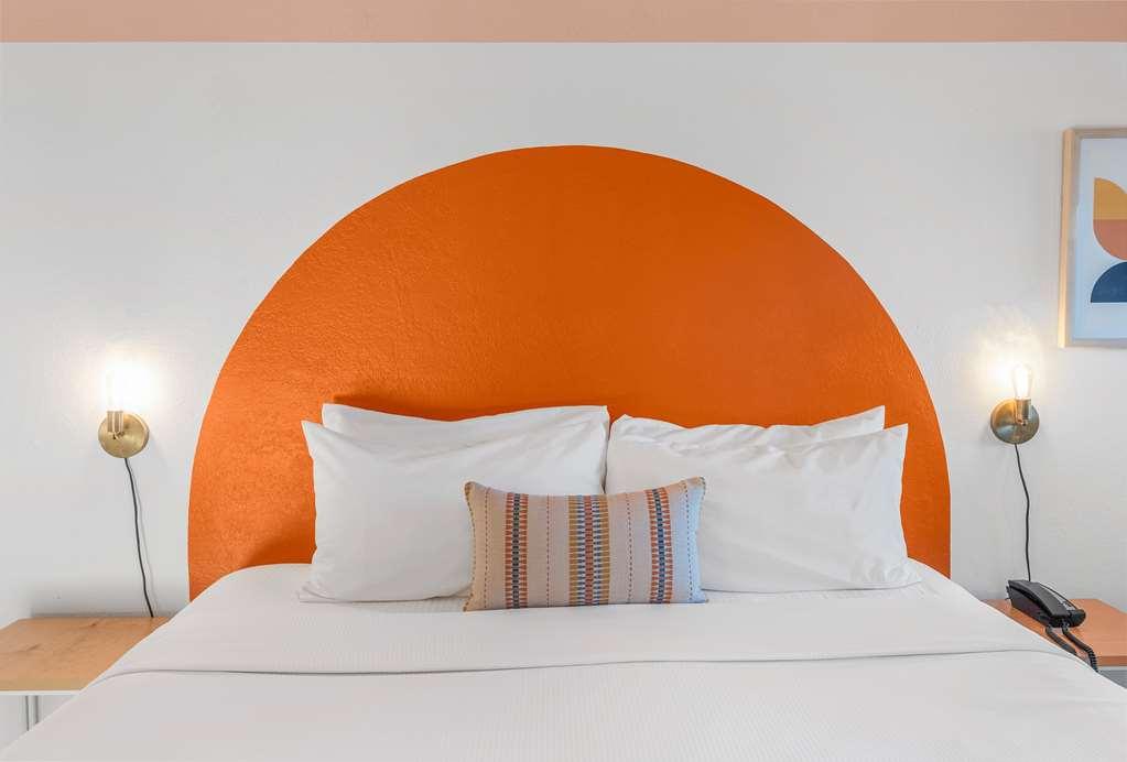 The Sandman Santa Rosa Sonoma, Ascend Hotel Collection Chambre photo