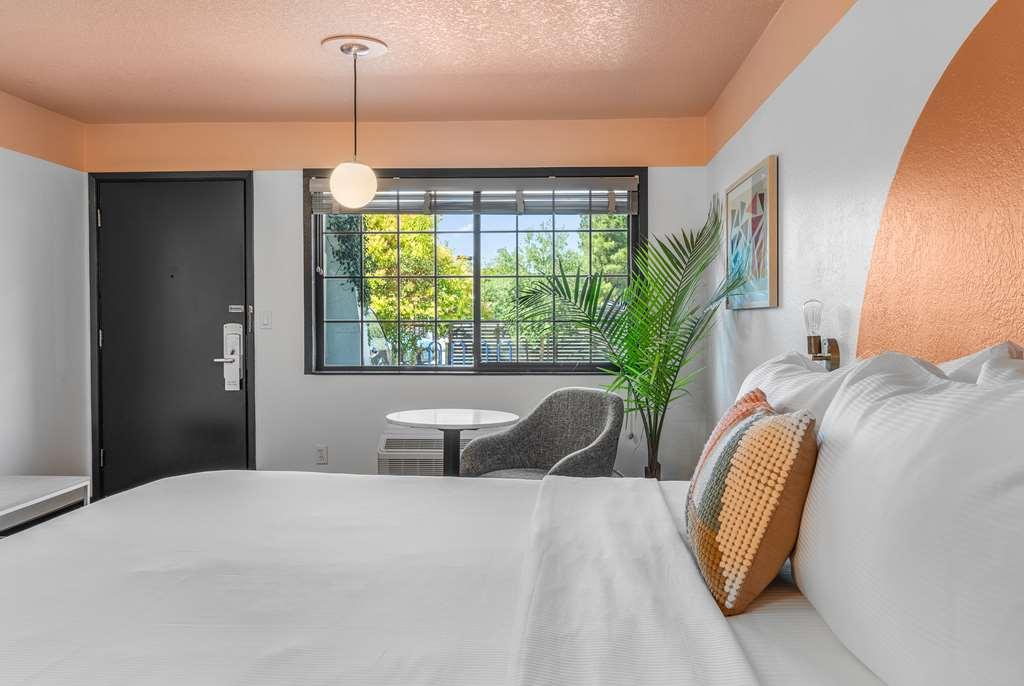 The Sandman Santa Rosa Sonoma, Ascend Hotel Collection Chambre photo