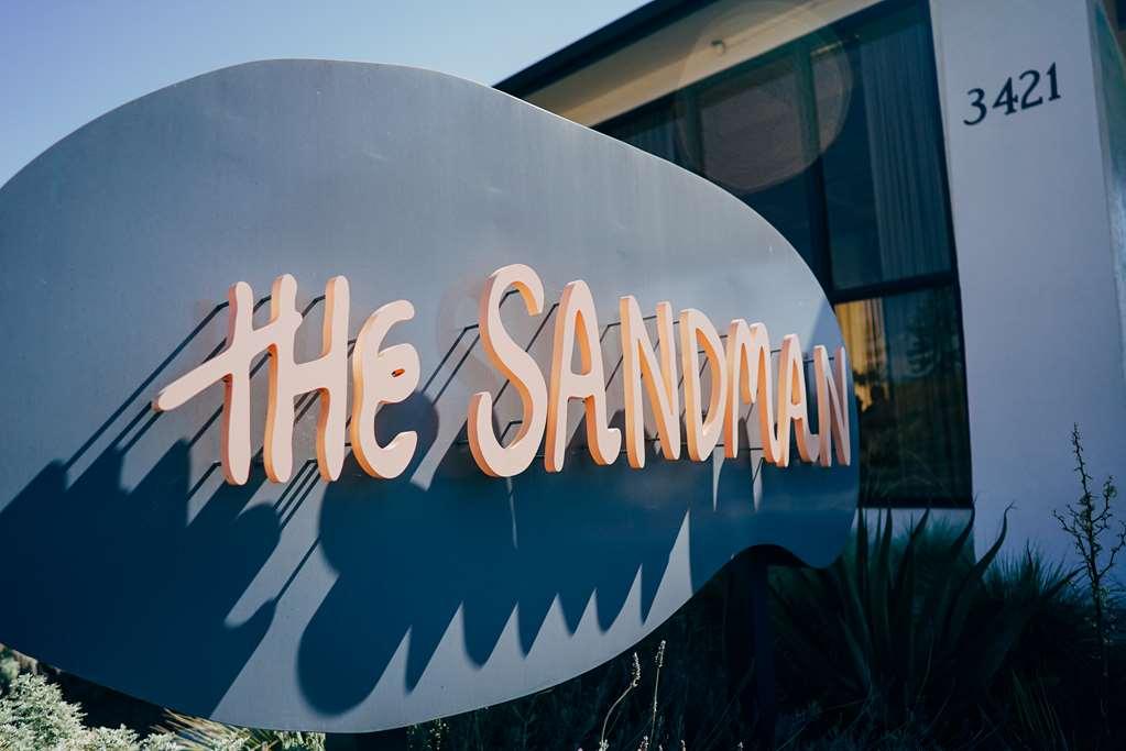 The Sandman Santa Rosa Sonoma, Ascend Hotel Collection Extérieur photo