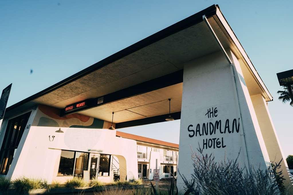 The Sandman Santa Rosa Sonoma, Ascend Hotel Collection Extérieur photo